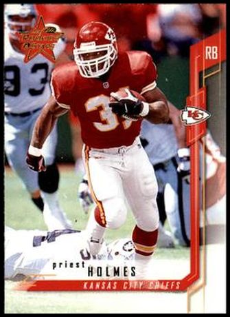 69 Priest Holmes